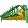 100HP Tractor Drived Subsoiler More than 100HP tractor drived subsoiler Factory